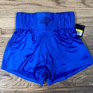 New Nike Knockout Dri-FIT Women’s Training Shorts
